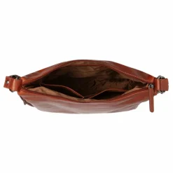 The Chesterfield Brand Letizia Schultertasche Leder 32 cm