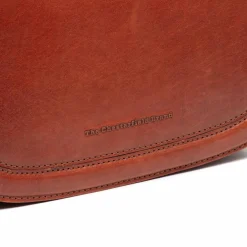 The Chesterfield Brand Lizzola Schultertasche Leder 24 cm