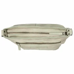 The Chesterfield Brand Lucy Schultertasche Leder 22 cm