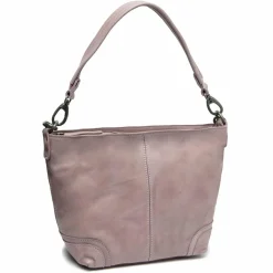 The Chesterfield Brand Lucy Schultertasche Leder 22 cm