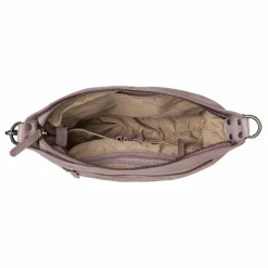 The Chesterfield Brand Lucy Schultertasche Leder 22 cm