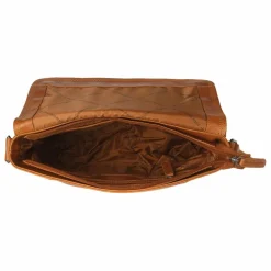 The Chesterfield Brand Matera Umhängetasche Leder 29 cm