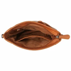 The Chesterfield Brand Moore Umhängetasche Leder 22 cm