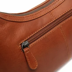 The Chesterfield Brand Nancy Schultertasche Leder 29 cm