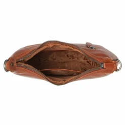 The Chesterfield Brand Nancy Schultertasche Leder 29 cm
