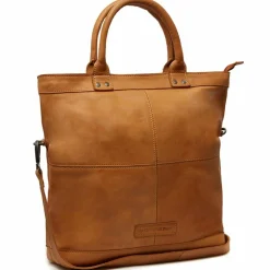 The Chesterfield Brand Ontario Handtasche Leder 37 cm