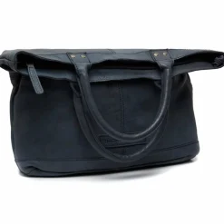 The Chesterfield Brand Ontario Handtasche Leder 37 cm