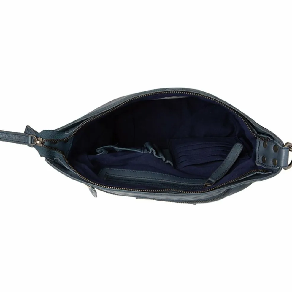 The Chesterfield Brand Schultertasche Leder 22 cm