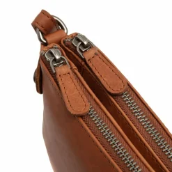 The Chesterfield Brand Sisli Umhängetasche Leder 23 cm