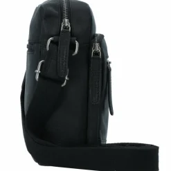 The Chesterfield Brand Wax Pull Up Umhängetasche Leder 17 cm