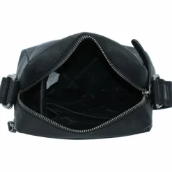 The Chesterfield Brand Wax Pull Up Umhängetasche Leder 17 cm