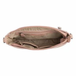 The Chesterfield Brand Weimar Umhängetasche Leder 24 cm