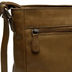 The Chesterfield Brand Weimar Umhängetasche Leder 24 cm