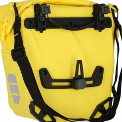 Thule Shield Pannier Fahrradtasche 13L Set 2tlg.