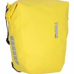 Thule Shield Pannier Fahrradtasche 25L Set 2tlg.