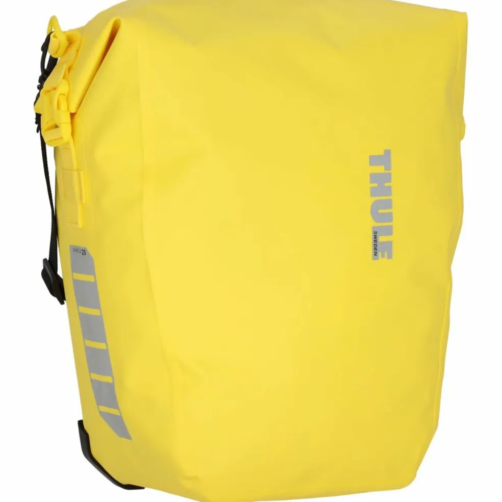 Thule Shield Pannier Fahrradtasche 25L Set 2tlg.