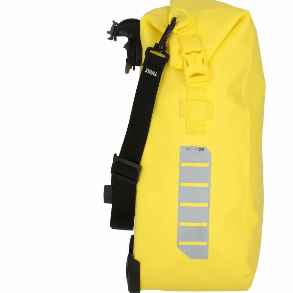 Thule Shield Pannier Fahrradtasche 25L Set 2tlg.