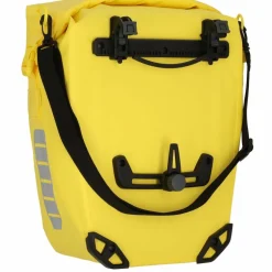 Thule Shield Pannier Fahrradtasche 25L Set 2tlg.