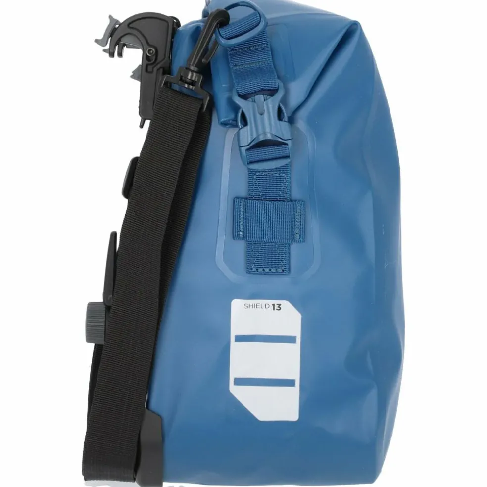 Thule Shield Pannier Fahrradtasche 13L Set 2tlg.
