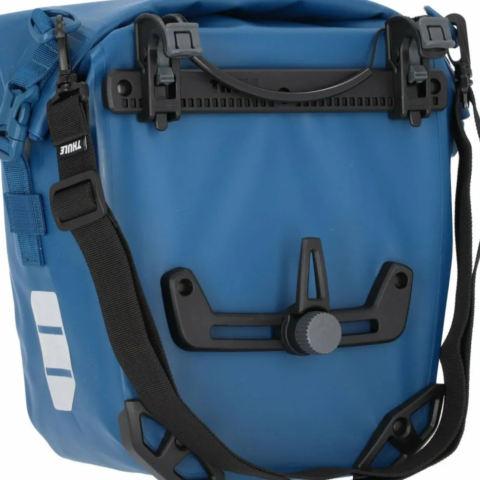 Thule Shield Pannier Fahrradtasche 13L Set 2tlg.