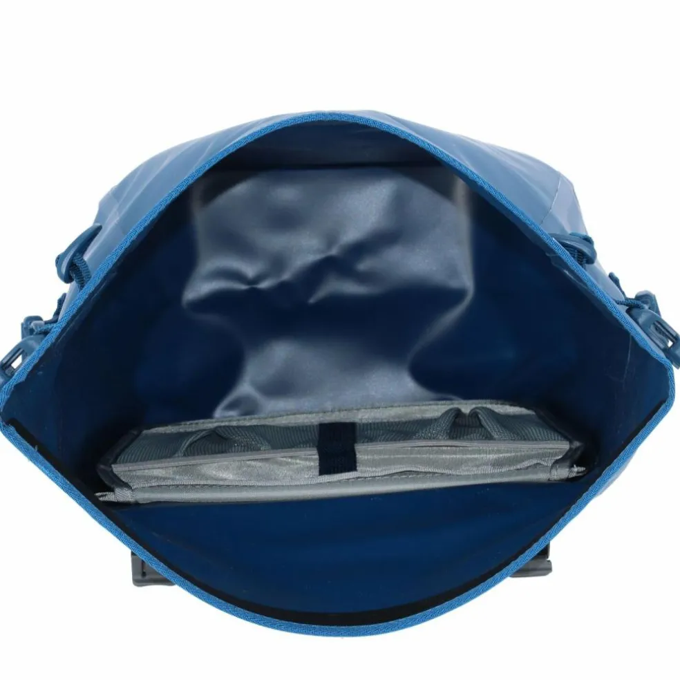 Thule Shield Pannier Fahrradtasche 13L Set 2tlg.