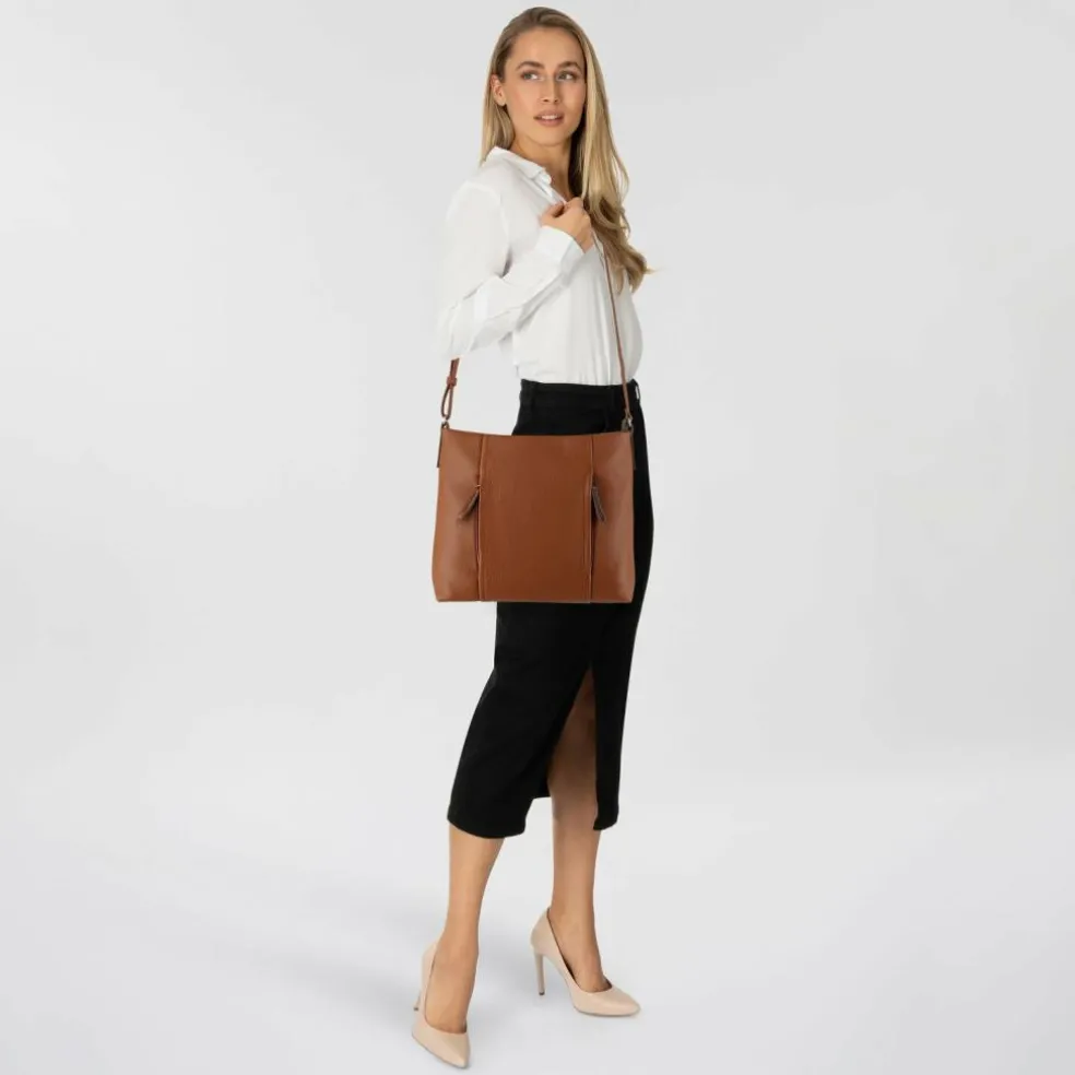 Tom Tailor Beca Umhängetasche 35 cm