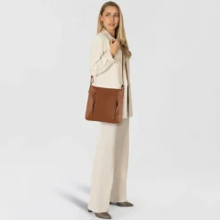 Tom Tailor Beca Umhängetasche 27.5 cm