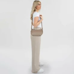 Tom Tailor Berit Umhängetasche M 29.5 cm