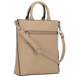 Tom Tailor Denim Heidy Handtasche S 23.5 cm