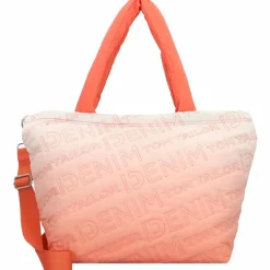 Tom Tailor Denim Lexa Shopper Tasche 34 cm