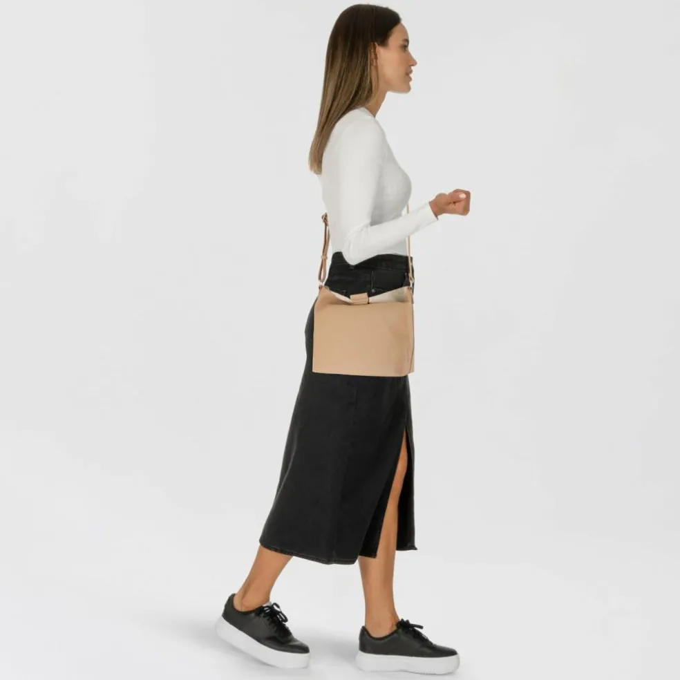 Tom Tailor Filipa Umhängetasche 32 cm