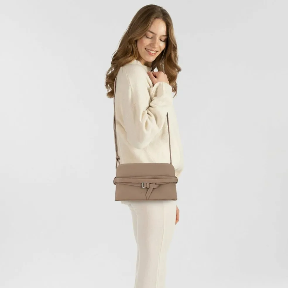 Tom Tailor Freya Umhängetasche 25 cm
