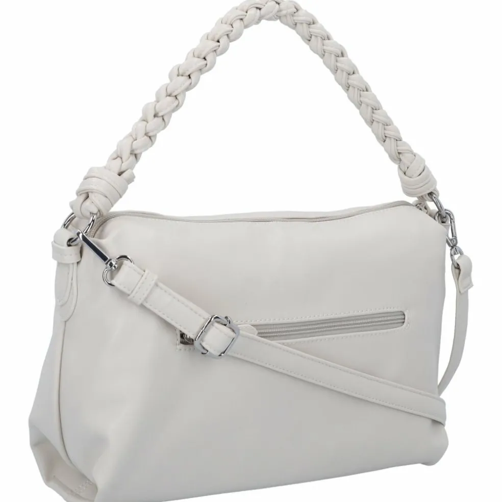 Tom Tailor Leah Schultertasche 38.5 cm