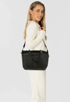 Tom Tailor Miha Schultertasche 41 cm
