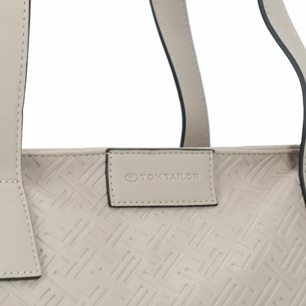 Tom Tailor Mirenda Schultertasche 43 cm
