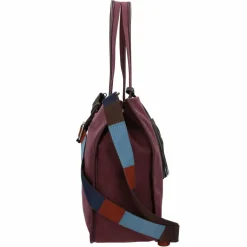 Tom Tailor Ronda Shopper Tasche 40 cm