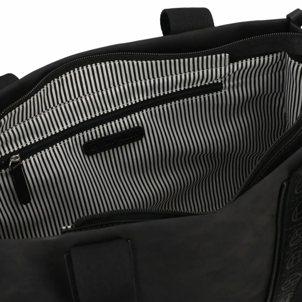 Tom Tailor Yara Shopper Tasche 37 cm
