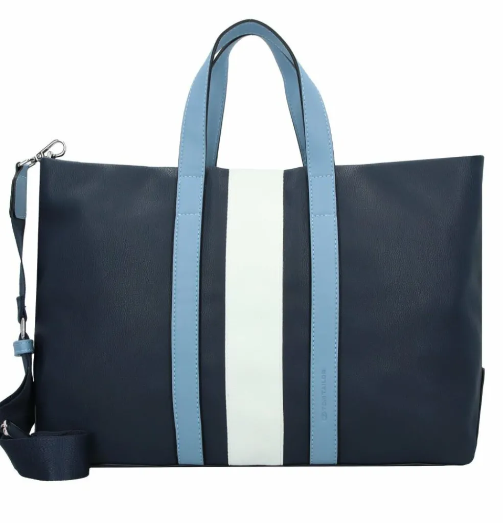 Tom Tailor Zena Shopper Tasche 43 cm