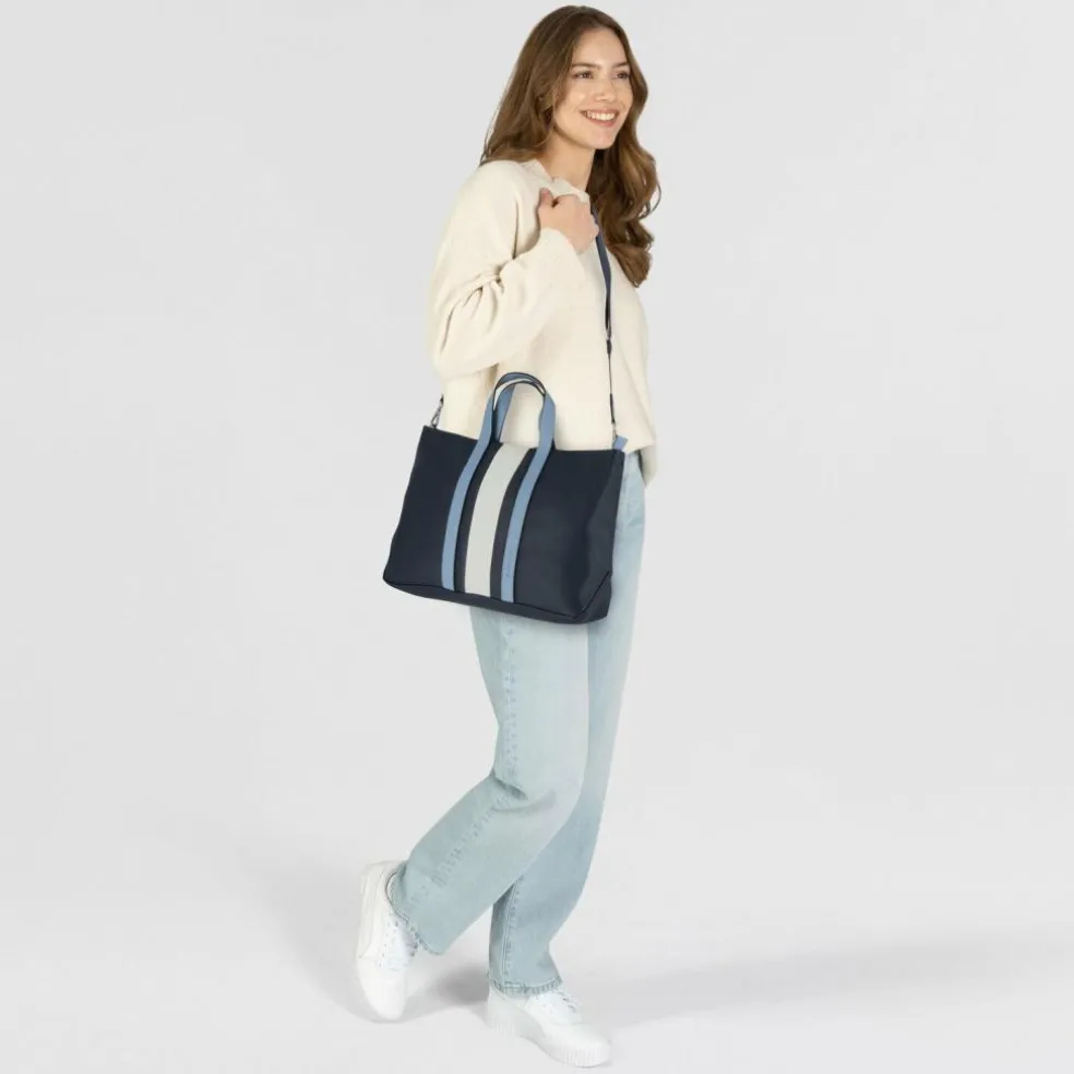 Tom Tailor Zena Shopper Tasche 43 cm