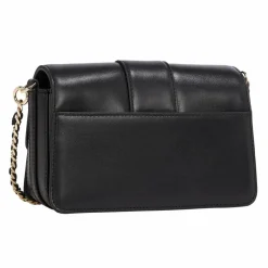 Tommy Hilfiger Heritage Umhängetasche Leder 20 cm