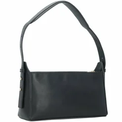 Tommy Hilfiger Hilfiger Leather Schultertasche Leder 25 cm