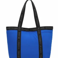 Tommy Hilfiger Jeans TJW Essentials Handtasche 32 cm