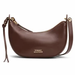 Tommy Hilfiger Moon Umhängetasche Leder 19 cm