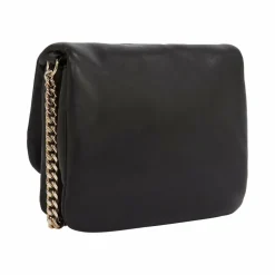 Tommy Hilfiger Soft Leather Mini Bag Umhängetasche Leder 18 cm