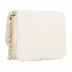 Tommy Hilfiger Soft Leather Mini Bag Umhängetasche Leder 18 cm