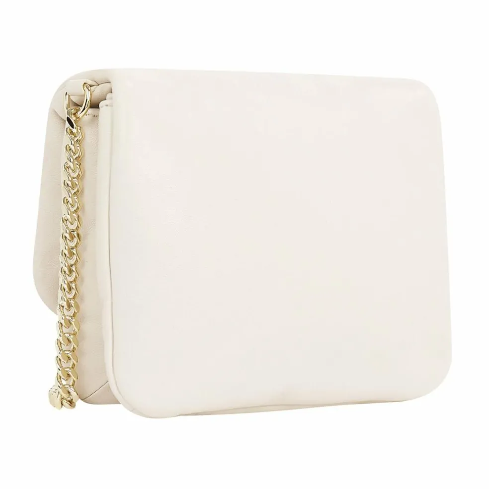 Tommy Hilfiger Soft Leather Mini Bag Umhängetasche Leder 18 cm