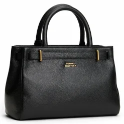 Tommy Hilfiger TH American Icon Shopper Tasche Leder 28 cm