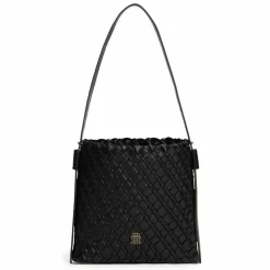 Tommy Hilfiger TH Braided Schultertasche 25 cm
