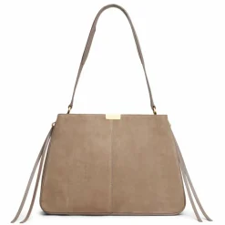 Tommy Hilfiger TH Casual Schultertasche Leder 35 cm