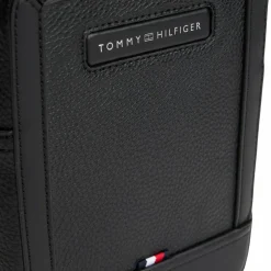 Tommy Hilfiger TH Central Mini Bag Umhängetasche 15 cm